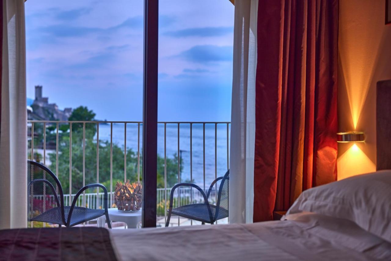 Hotel Europa Malcesine Exterior foto