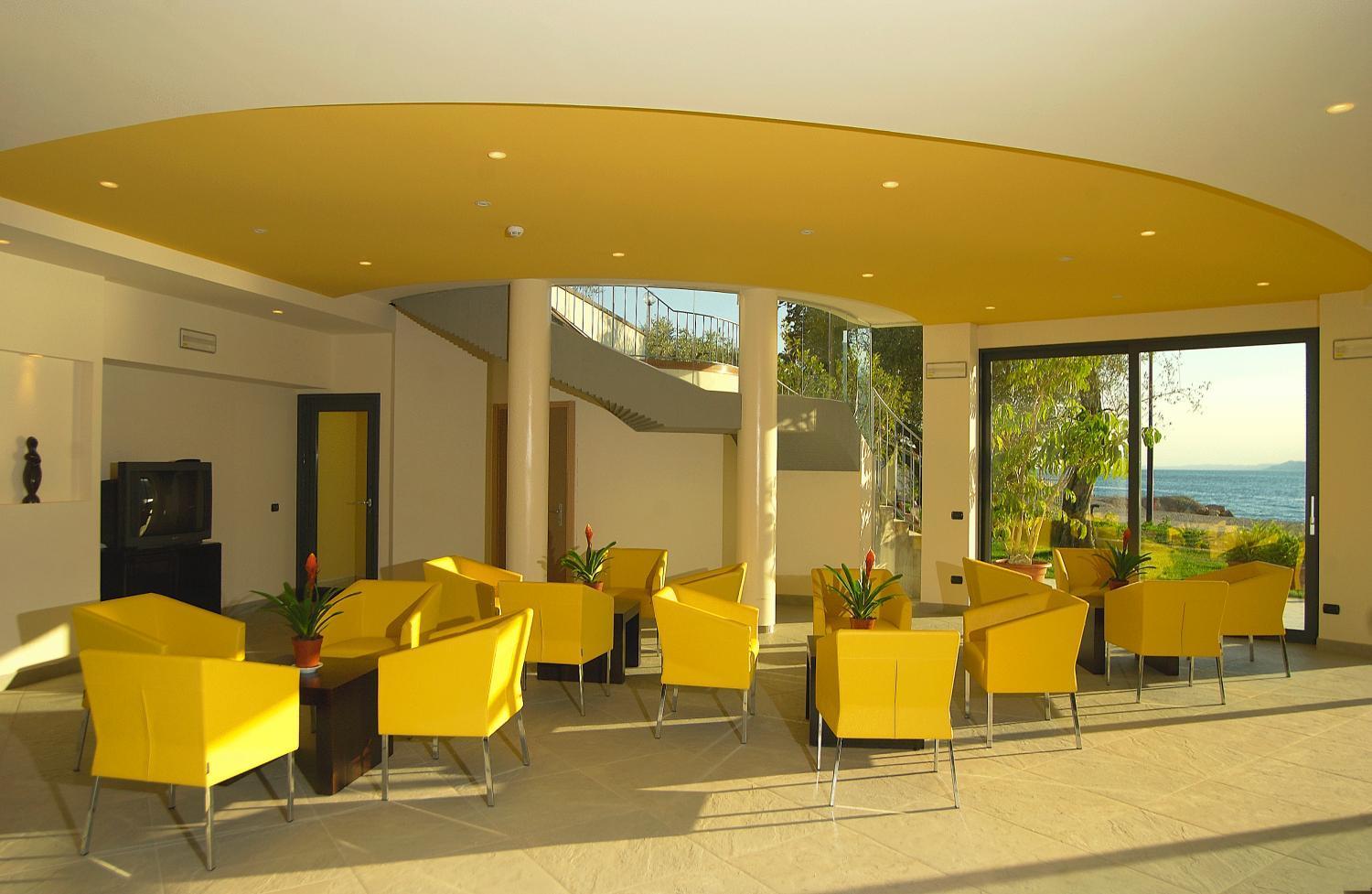 Hotel Europa Malcesine Exterior foto